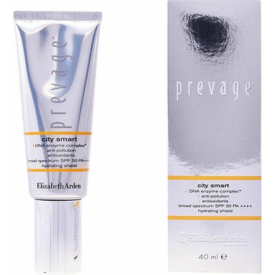 Elizabeth Arden Prevage City Smart denný pleťový krém SPF50 40 ml