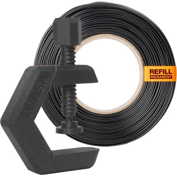 Prusa Prusament PETG Prusa Galaxy Black Refill (NFC) - 1, 75 mm / 1000 g (859417367605)