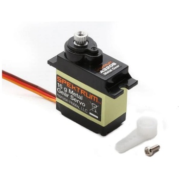 Spektrum Спектрум серво A320 16g MG