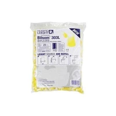 Bilsom 1005073 303L SNR 33 dB 200 párů
