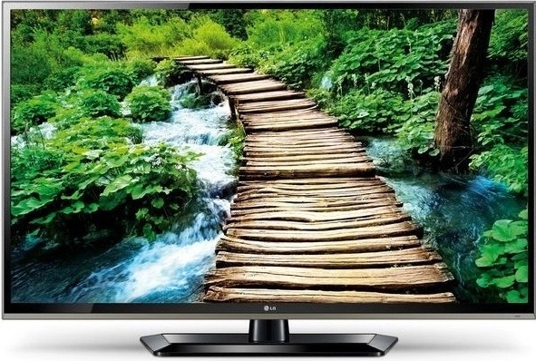 LG 42LS570S