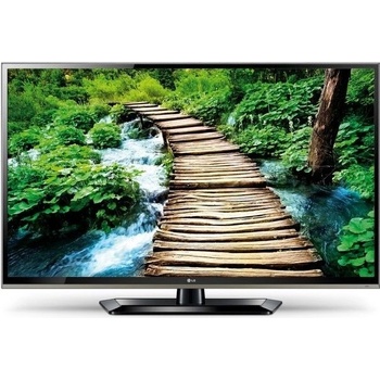 LG 42LS570S