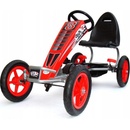 Joko Motokára s nafukovacími kolesami F8 1 s voľnobehom