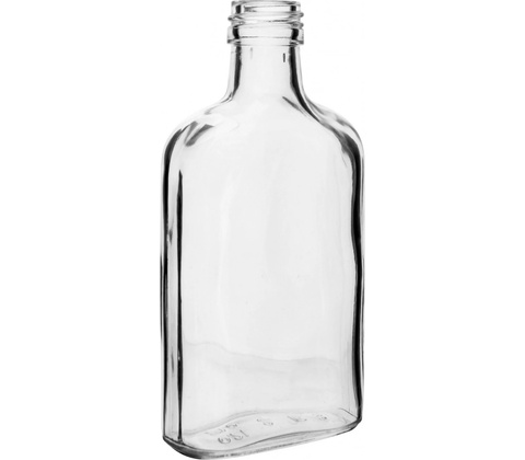 Placatka 0,2l