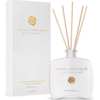 Rituals Green Cardamom Mini Fragrance Sticks 100 ml
