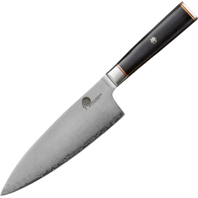 Dellinger Okami kuchársky nôž Lady Chef 16,5 cm 3 layers AUS10