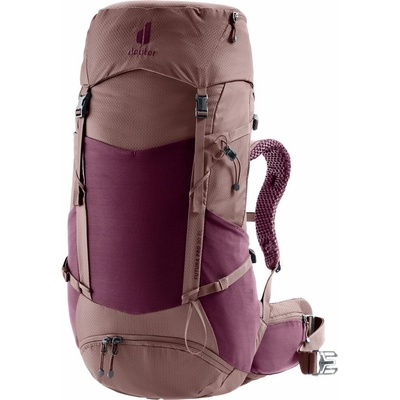 Deuter Futura Pro 30l SL Cassis-Ashrose