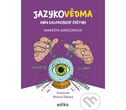 Jazykovědma