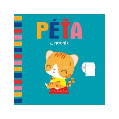 Péťa a nočník