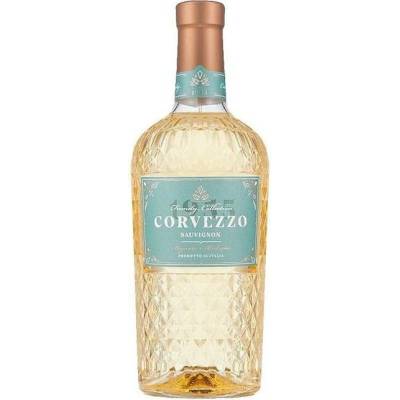 Corvezzo Sauvignon blanc Family Collection 1955 DOC 0,75 l (holá láhev)