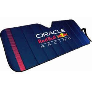 Oracle Red Bull Racing Сенник за предно стъкло Red Bull Racing 147х70см - 12718
