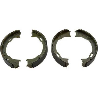 Parkovací brzdové čelisti, Jeep Liberty KJ 2003-2007, Jeep Wrangler TJ 2003-2006