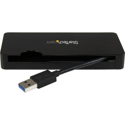 StarTech USB3SMDOCKHV