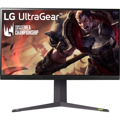 LG 32GR93U – Zboží Živě