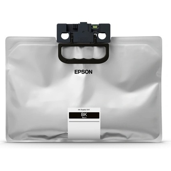 Epson Тонер, Epson, C13T12D140, черен (C13T12D140)