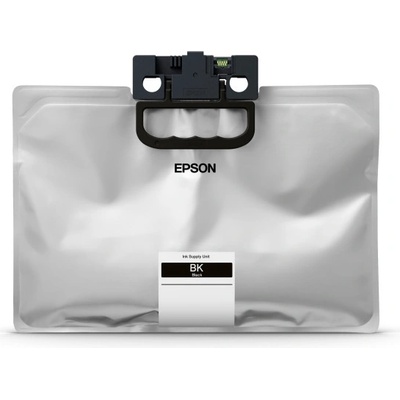 Epson Тонер, Epson, C13T12D140, черен (C13T12D140)