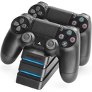 SnakeByte PS4 Twin Charge