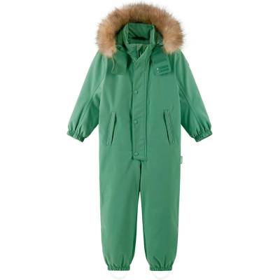 Reima Детска грейка Reima Kid's Stavanger Overall - Green Clay - размер 92 (EU) (702-3519-0211)