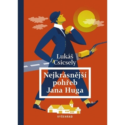 Nejkrásnější pohřeb Jana Huga