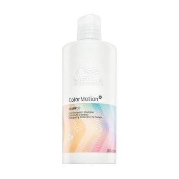 Wella Color Motion+ Shampoo Шампоан за боядисана коса 500 ml