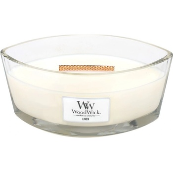 WoodWick Linen 453,6 g