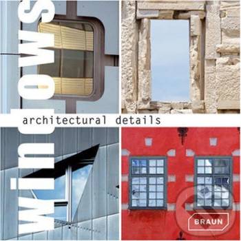 Architectural Details Windows