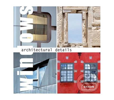 Architectural Details Windows