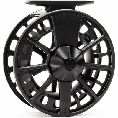 Lamson Guru S Blackout 2 - 4
