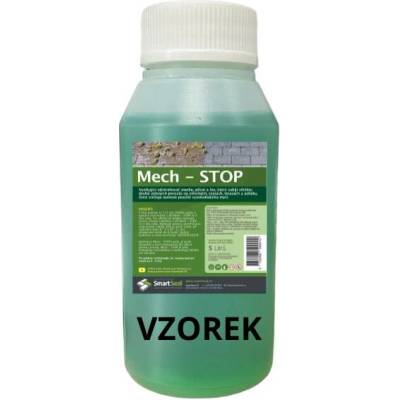 Smartseal Mech-stop, vzorek