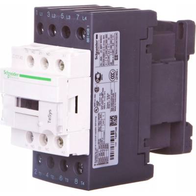 Schneider Electric LC1DT40P7