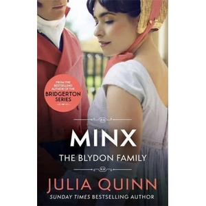 Minx (ISBN: 9780349430577)