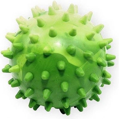 Petnova hračky pre zvieratá RUB STARBALL S hračka pre psa 4,5 cm