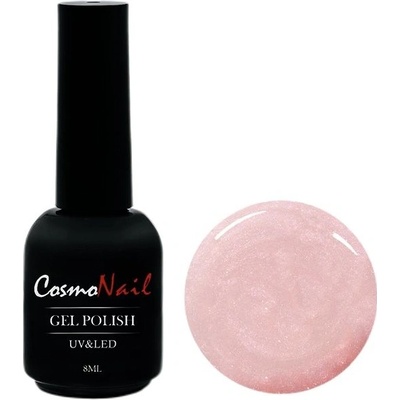 Cosmonail gel polish Candy 034, 8 ml