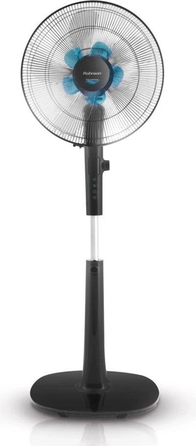 Rohnson R-8600