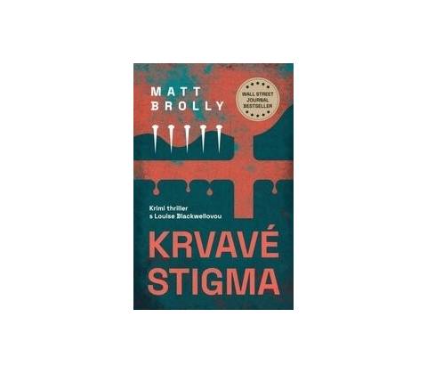 Krvavé stigma