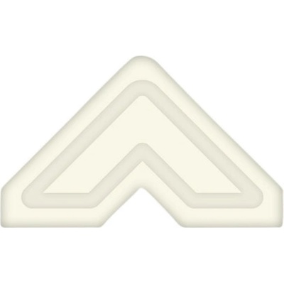 3L Photo corners Ivory 108pcs