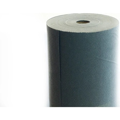 Pemi Corporation netkaná textília vpichová T2 0,9 x 200 m 80 g/m² sivá