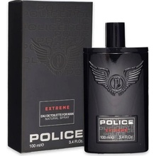 Police Extreme toaletní voda pánská 100 ml