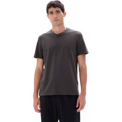 Celio Тениска Мепери Celio | Siv | МЪЖЕ | S