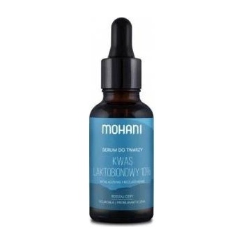 Mohani Brightening Face Serum with Lactobionic Acid 10% 30ml