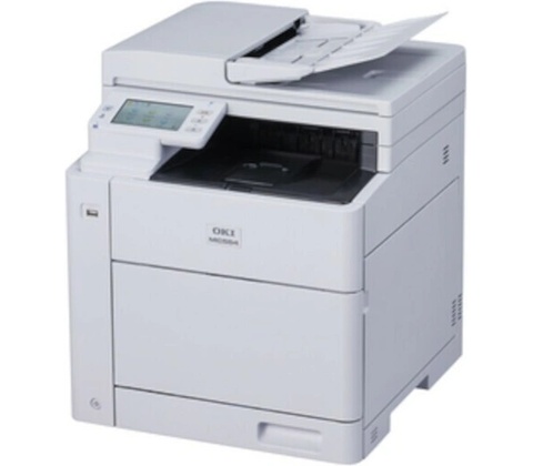 OKI MC554dn