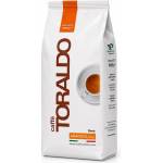 Toraldo Кафе Toraldo на зърна 1 кг - Серия Бар - Arancio (ОРАНЖЕВА ЛИНИЯ) (90% АРАБИКА - 10% РОБУСТА) (TOR090)