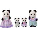 EPOCH Семейство панда мечета - Pookie Panda 5529 (5529)
