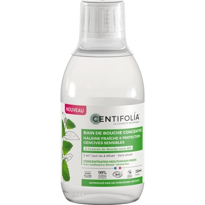 CENTIFOLIA Concentrated Fresh 250 ml