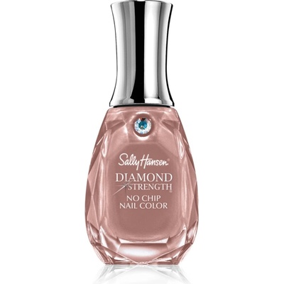 Sally Hansen Diamond Strength No Chip дълготраен лак за нокти цвят Nude Shimmer 13, 3ml