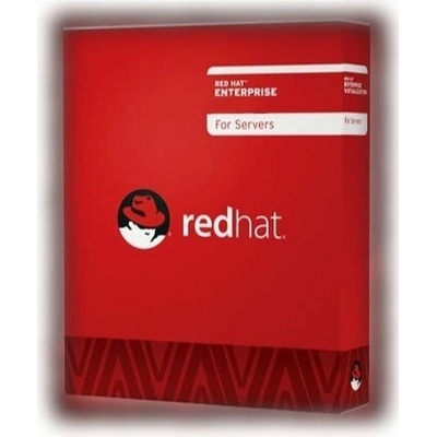 HPE Red Hat Enterprise Linux E-LTU J8J35AAE