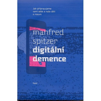 Digitální demence