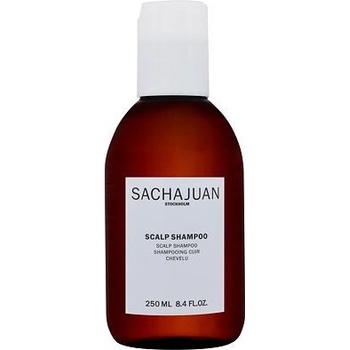 Sachajuan Cleanse and Care šampón proti lupinám 250 ml