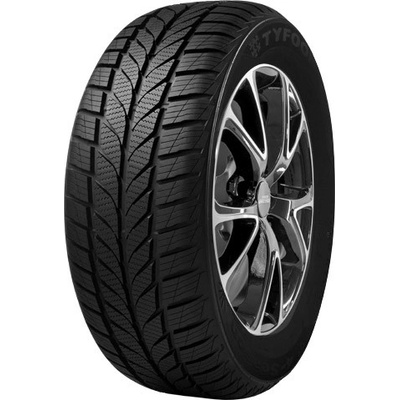 Tyfoon 4-Season 185/55 R15 82H