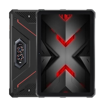 HOTWAV R9 Ultra red